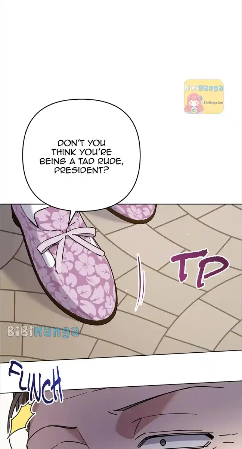 What It Means to Be You Chapter 148