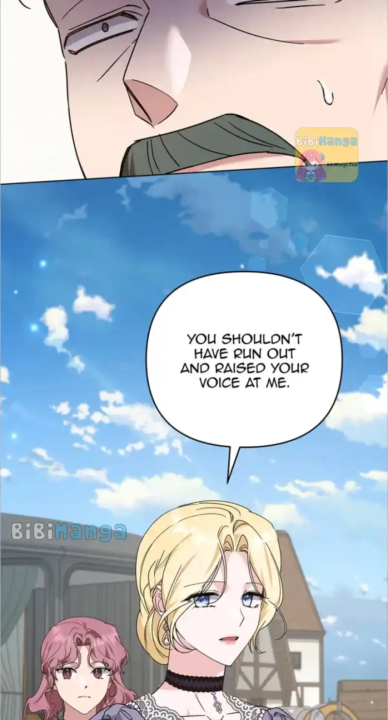 What It Means to Be You Chapter 148