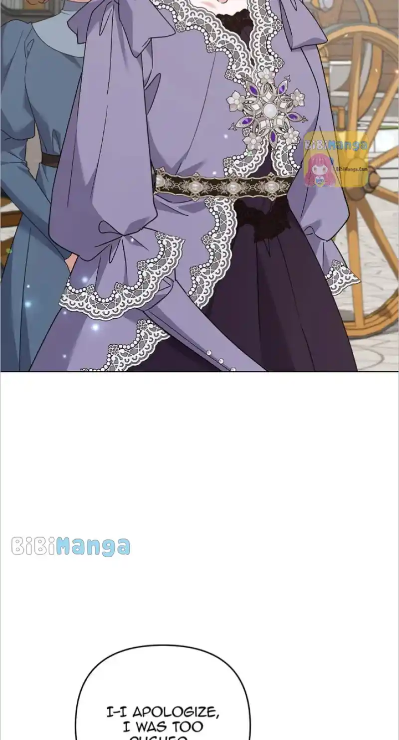 What It Means to Be You Chapter 148