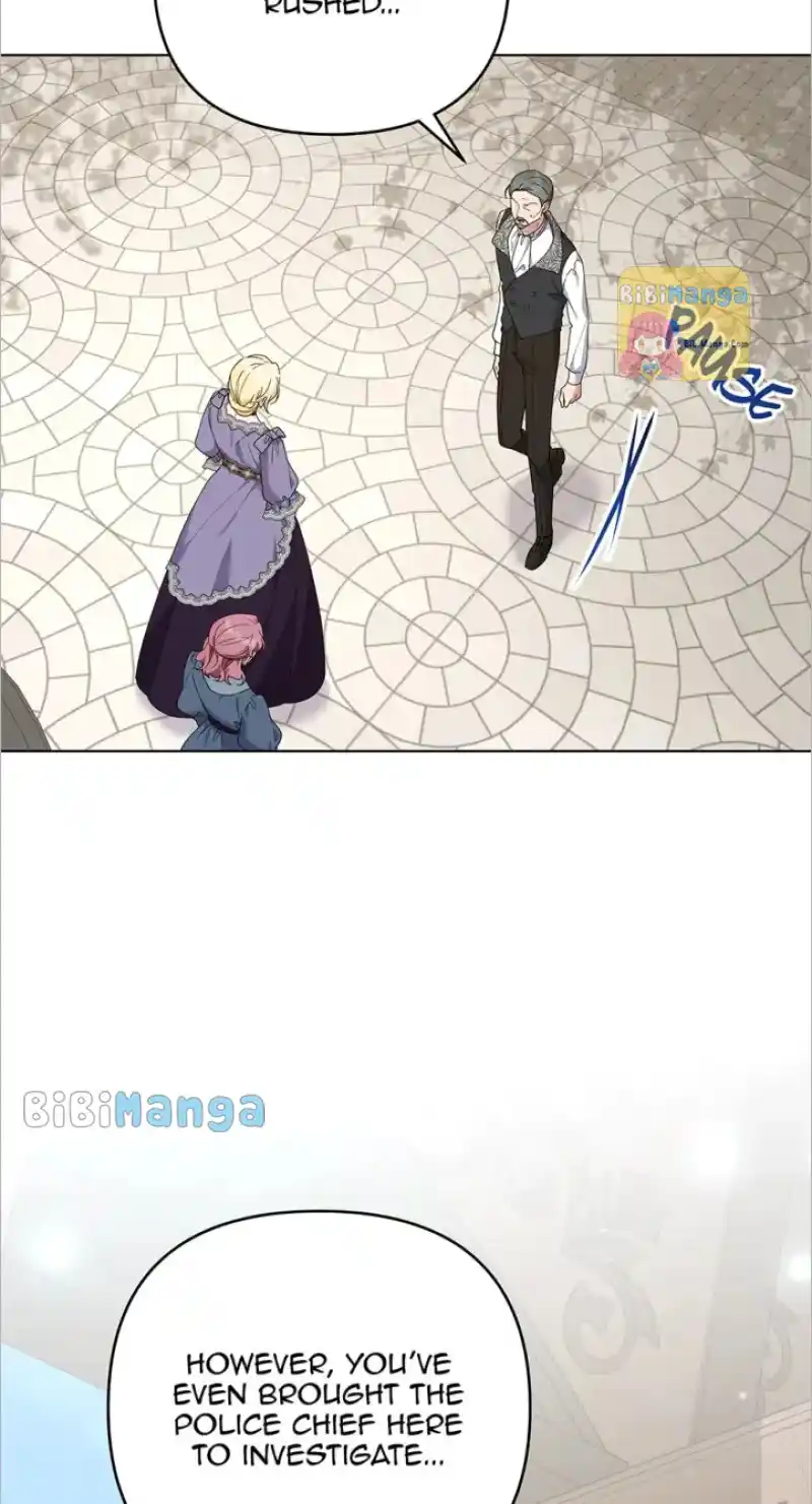 What It Means to Be You Chapter 148