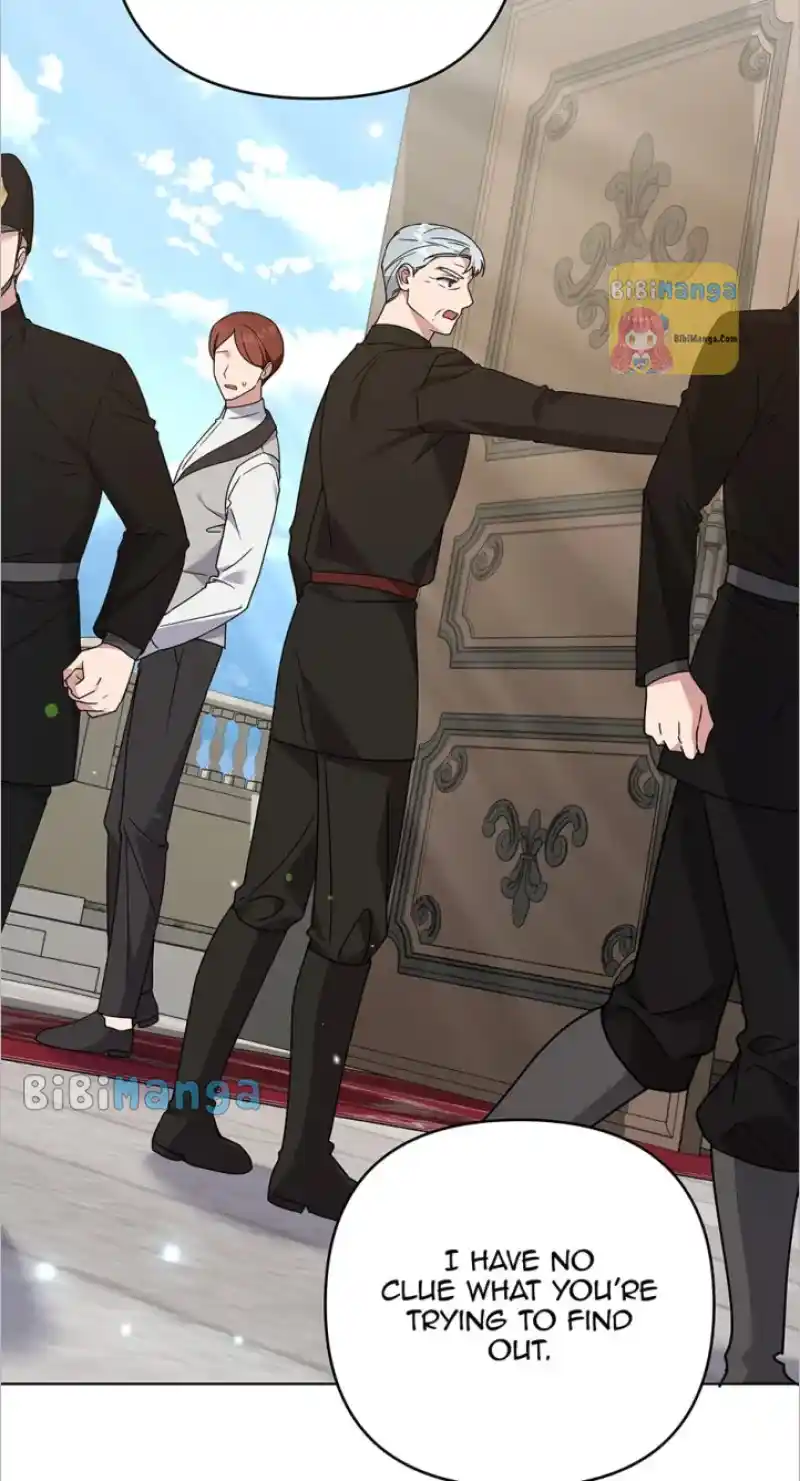 What It Means to Be You Chapter 148