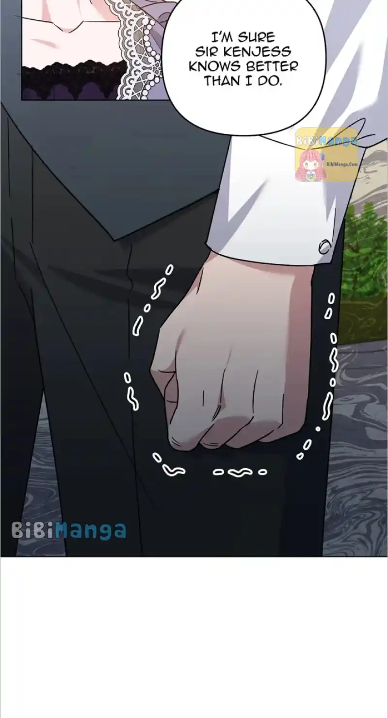 What It Means to Be You Chapter 148