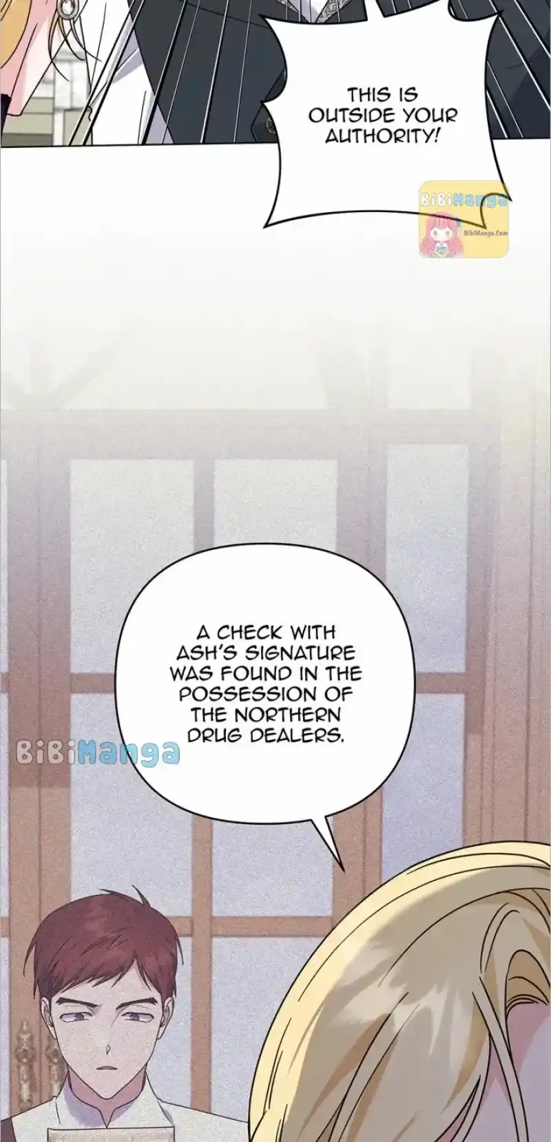 What It Means to Be You Chapter 148