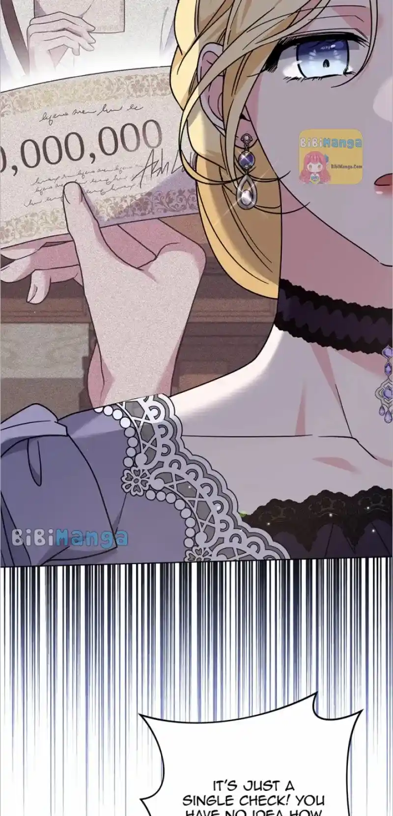 What It Means to Be You Chapter 148