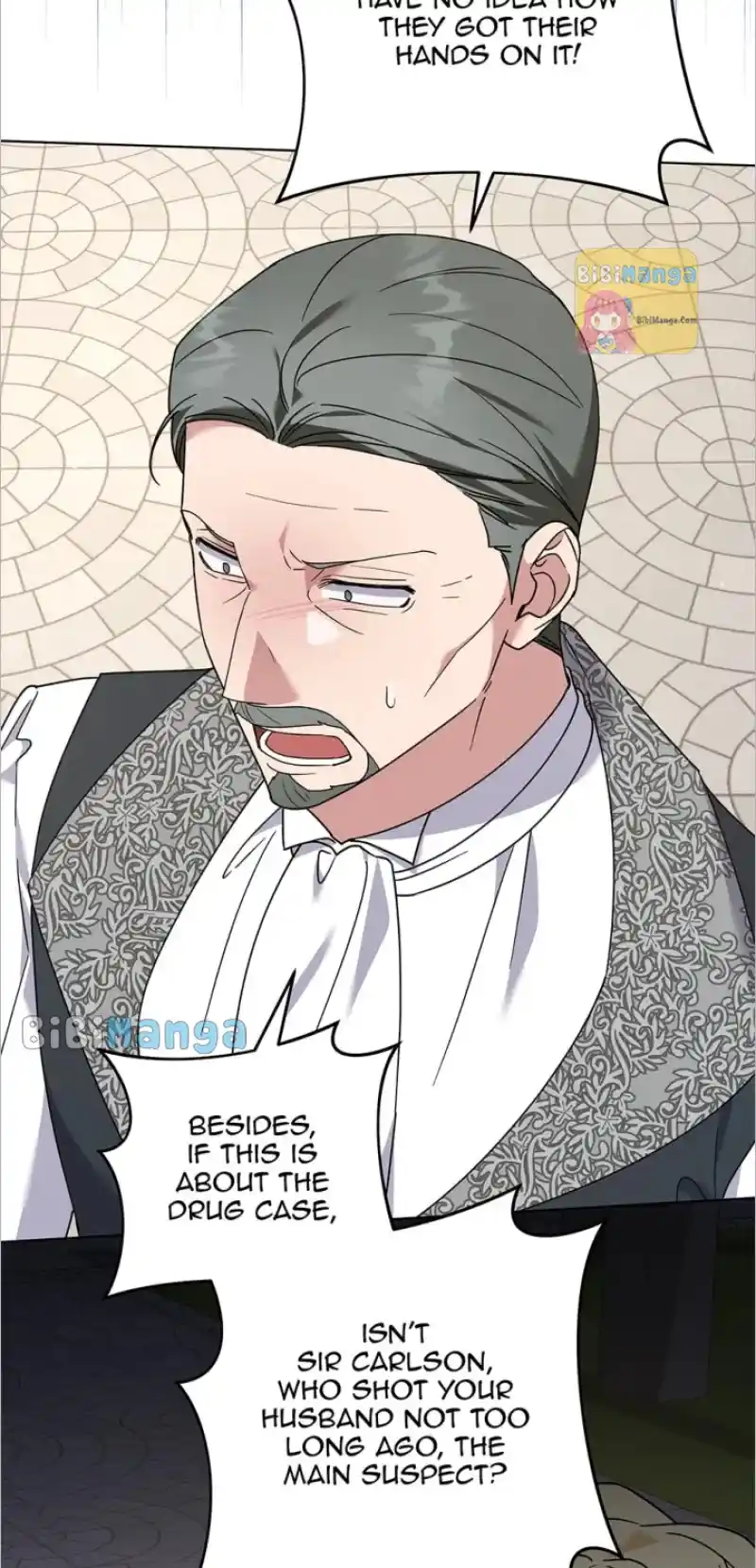 What It Means to Be You Chapter 148