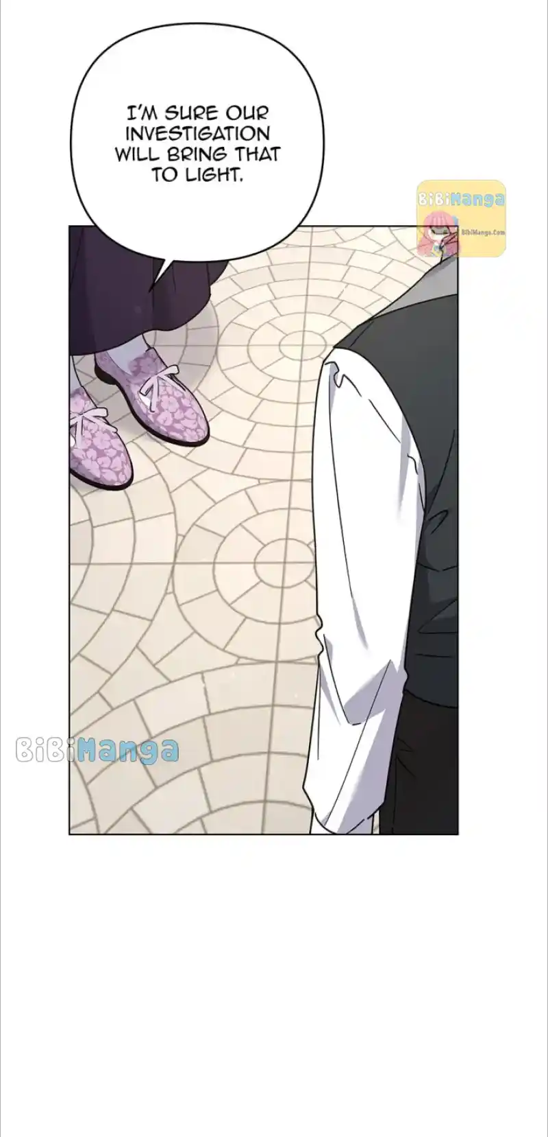 What It Means to Be You Chapter 148