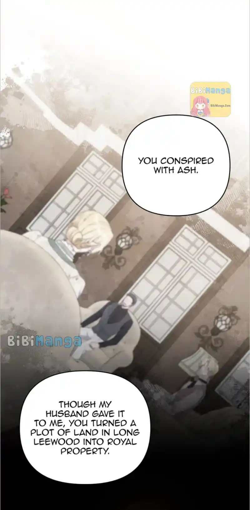 What It Means to Be You Chapter 148