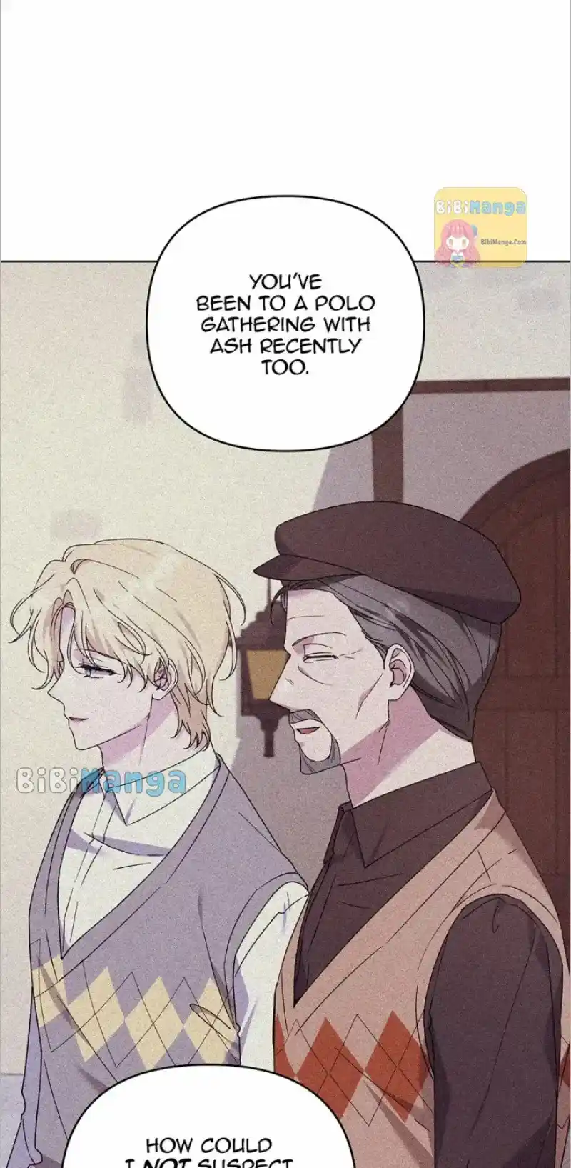 What It Means to Be You Chapter 148