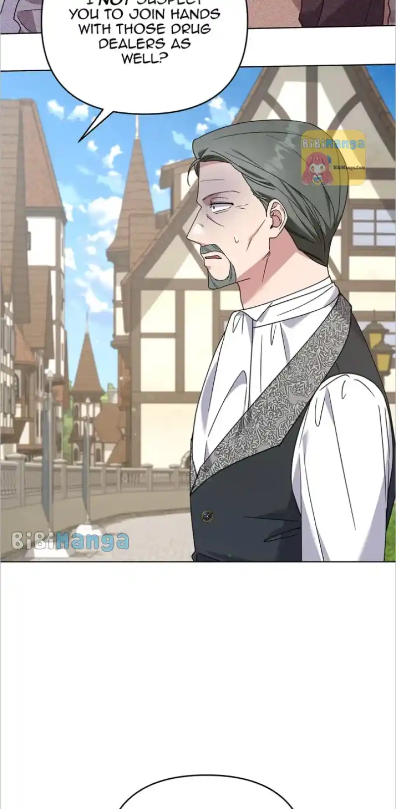 What It Means to Be You Chapter 148