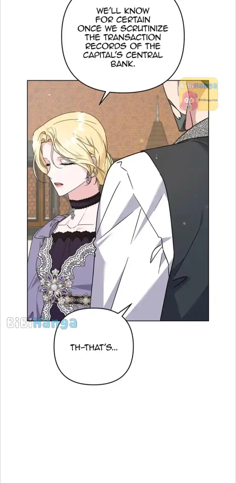 What It Means to Be You Chapter 148