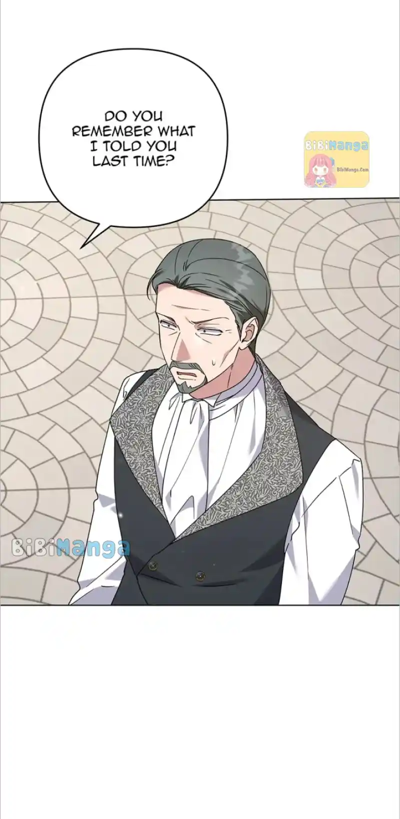 What It Means to Be You Chapter 148