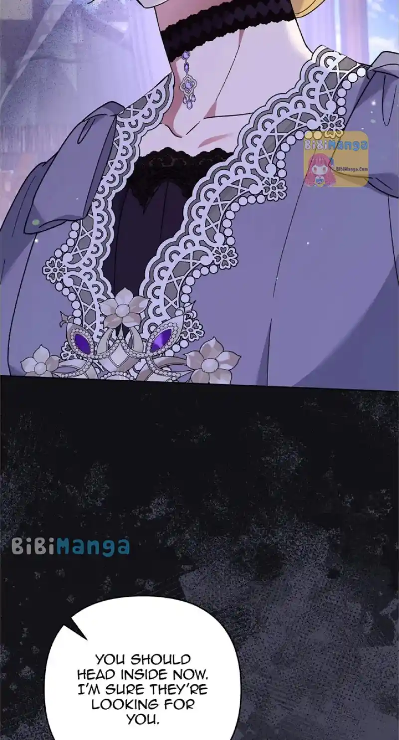 What It Means to Be You Chapter 148