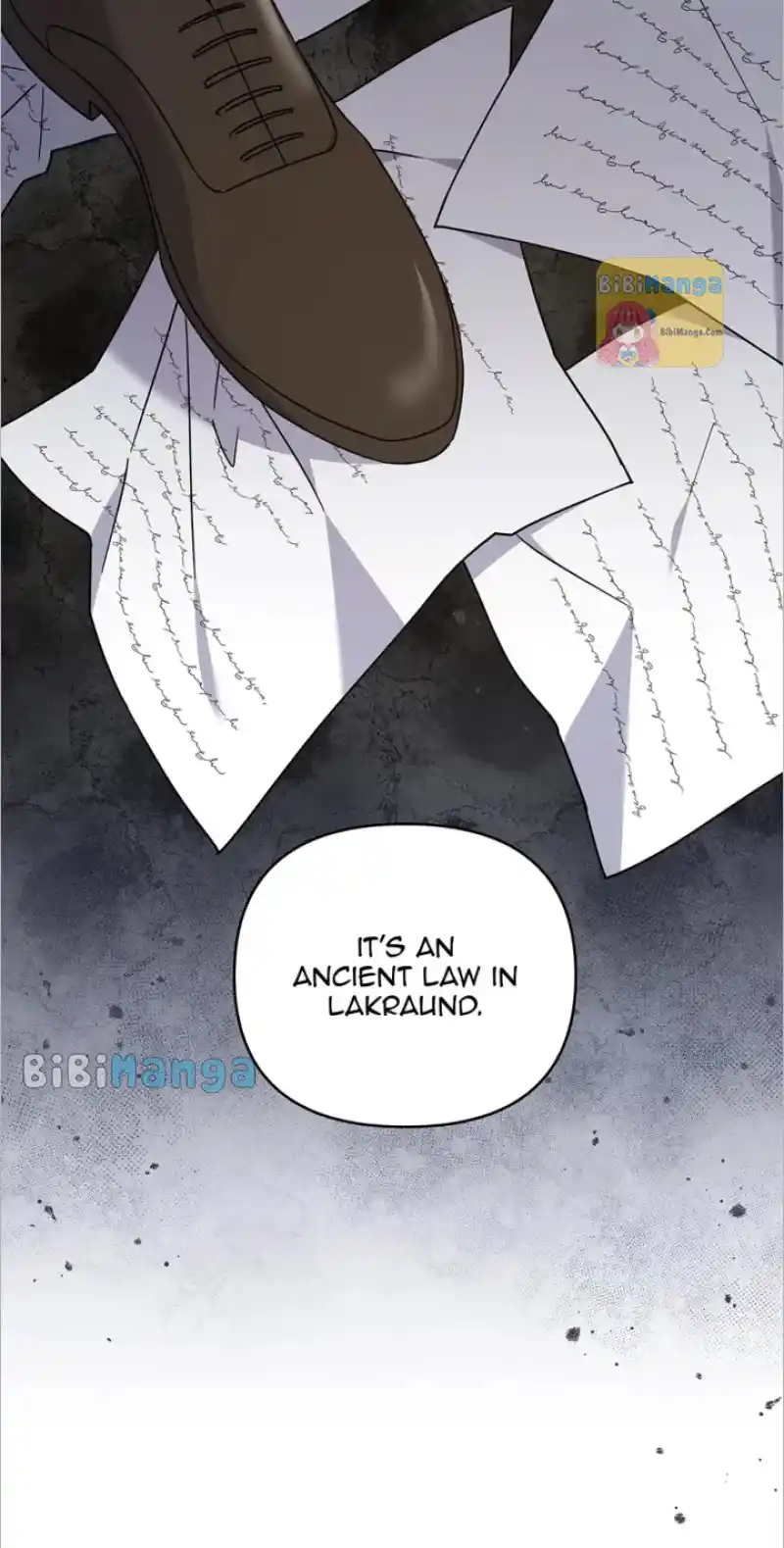 What It Means to Be You Chapter 148