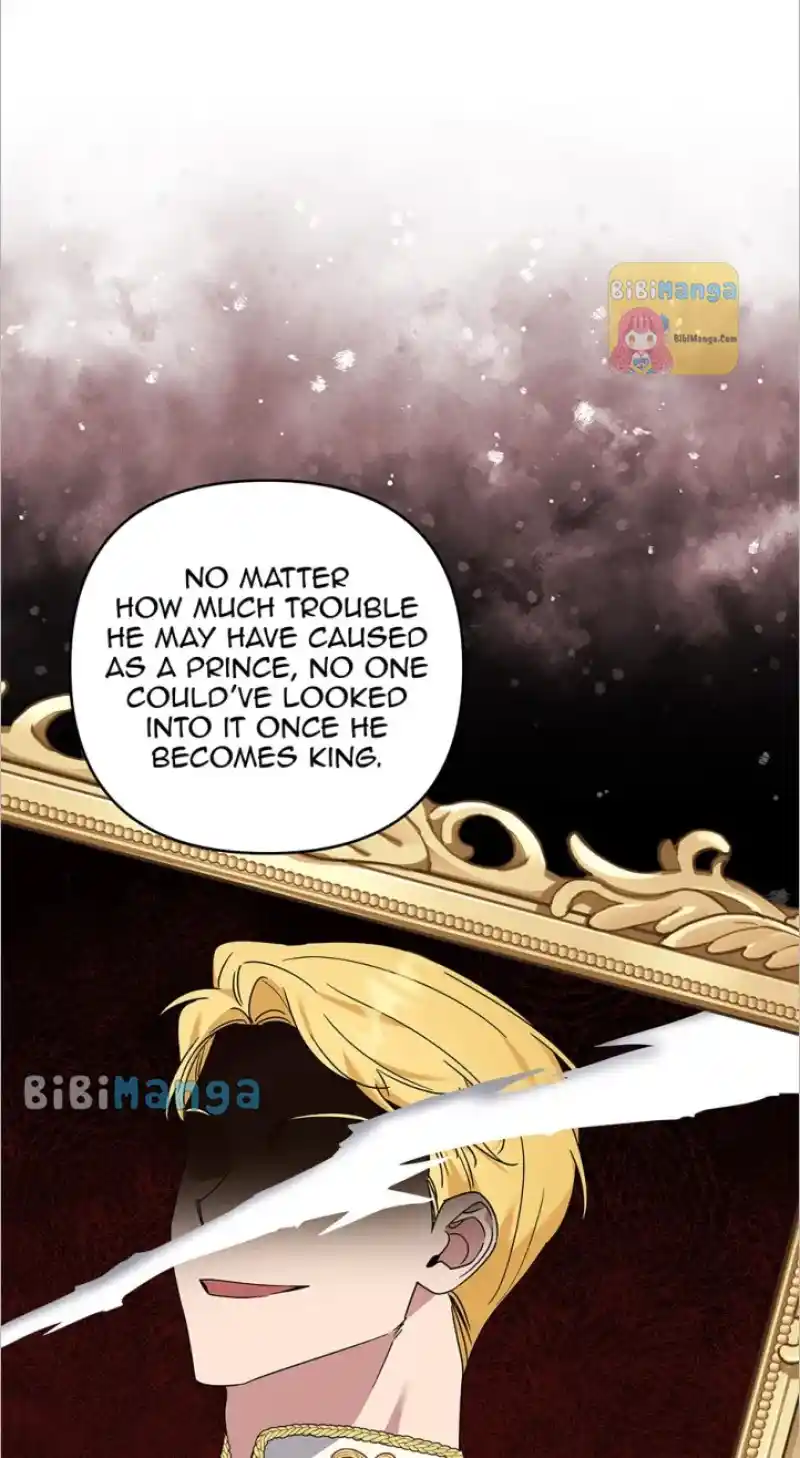 What It Means to Be You Chapter 148