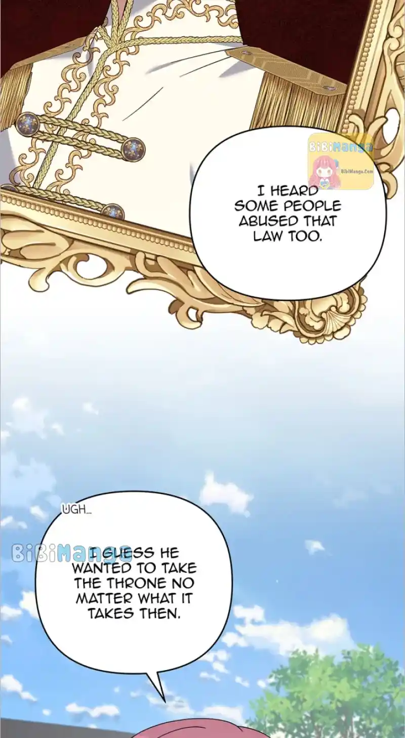 What It Means to Be You Chapter 148