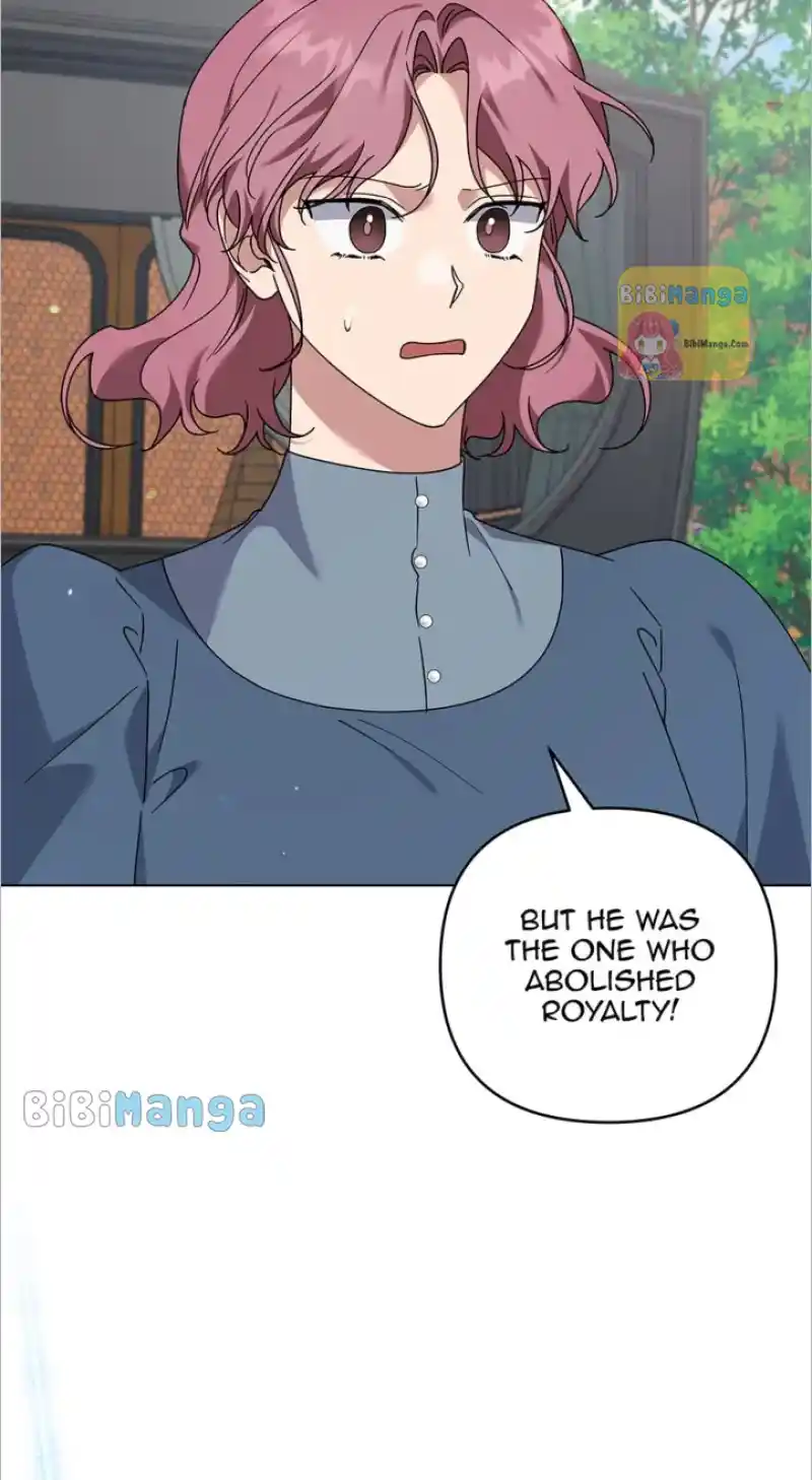 What It Means to Be You Chapter 148