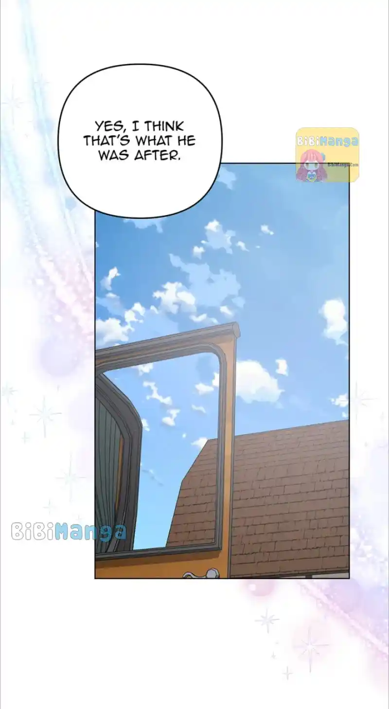 What It Means to Be You Chapter 148