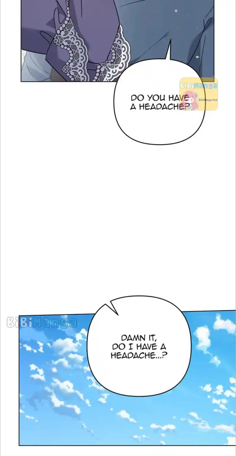 What It Means to Be You Chapter 148