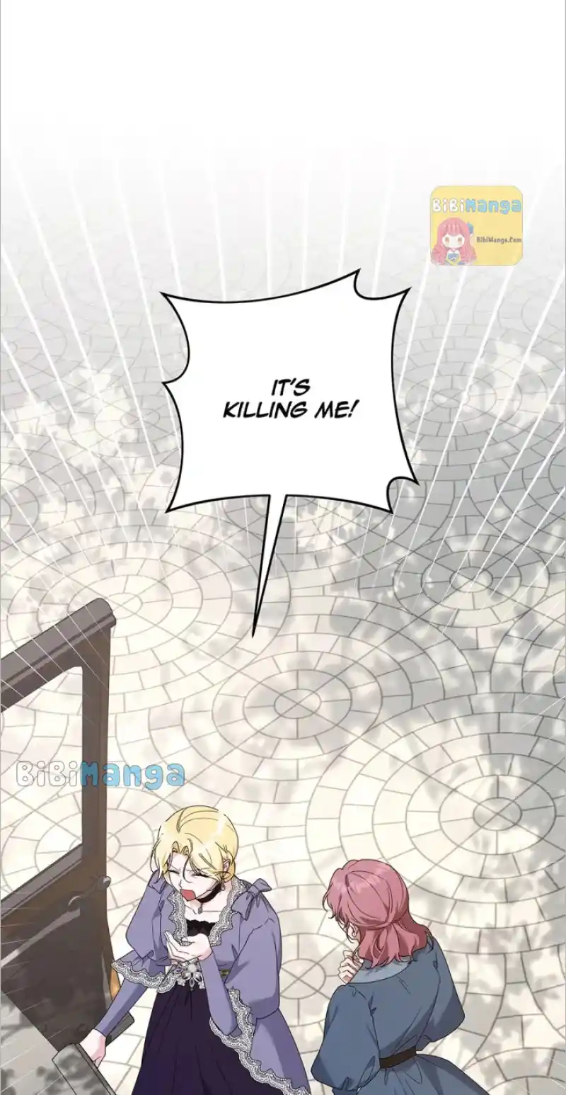 What It Means to Be You Chapter 148