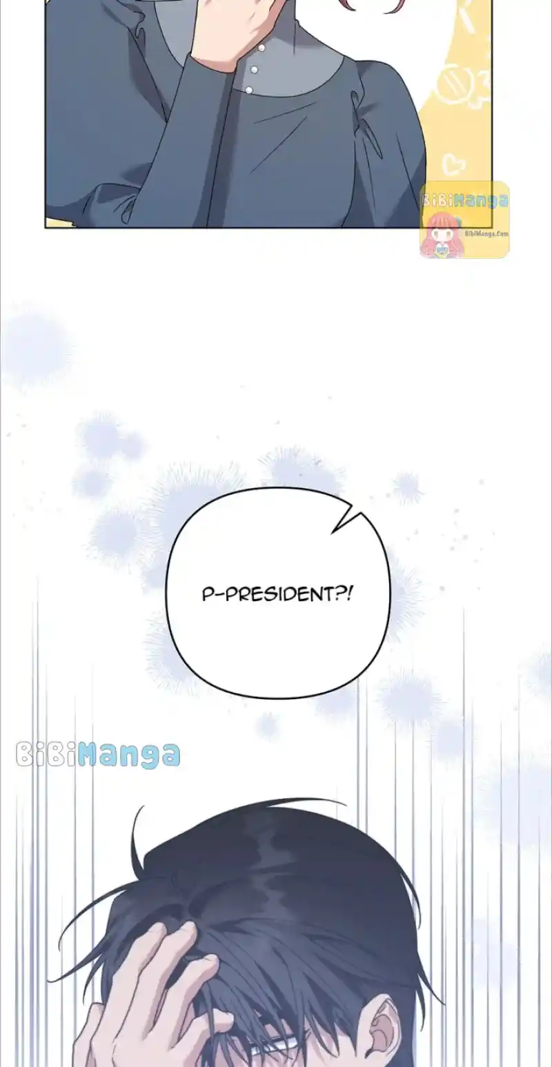 What It Means to Be You Chapter 148