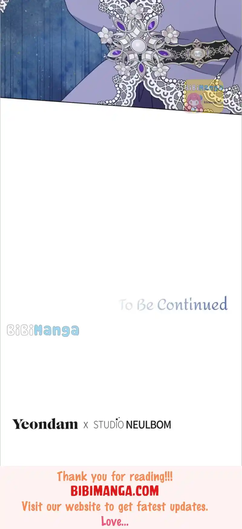 What It Means to Be You Chapter 148