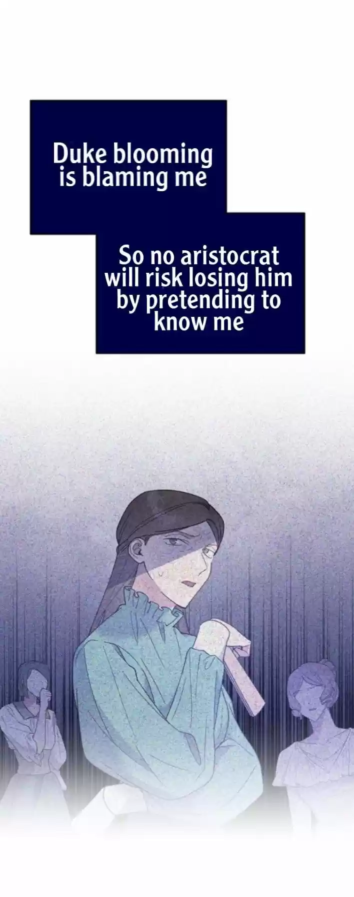 What It Means To Be You? Chapter 15