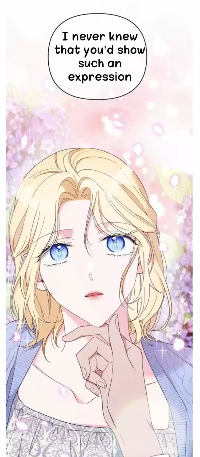 What It Means To Be You? Chapter 15