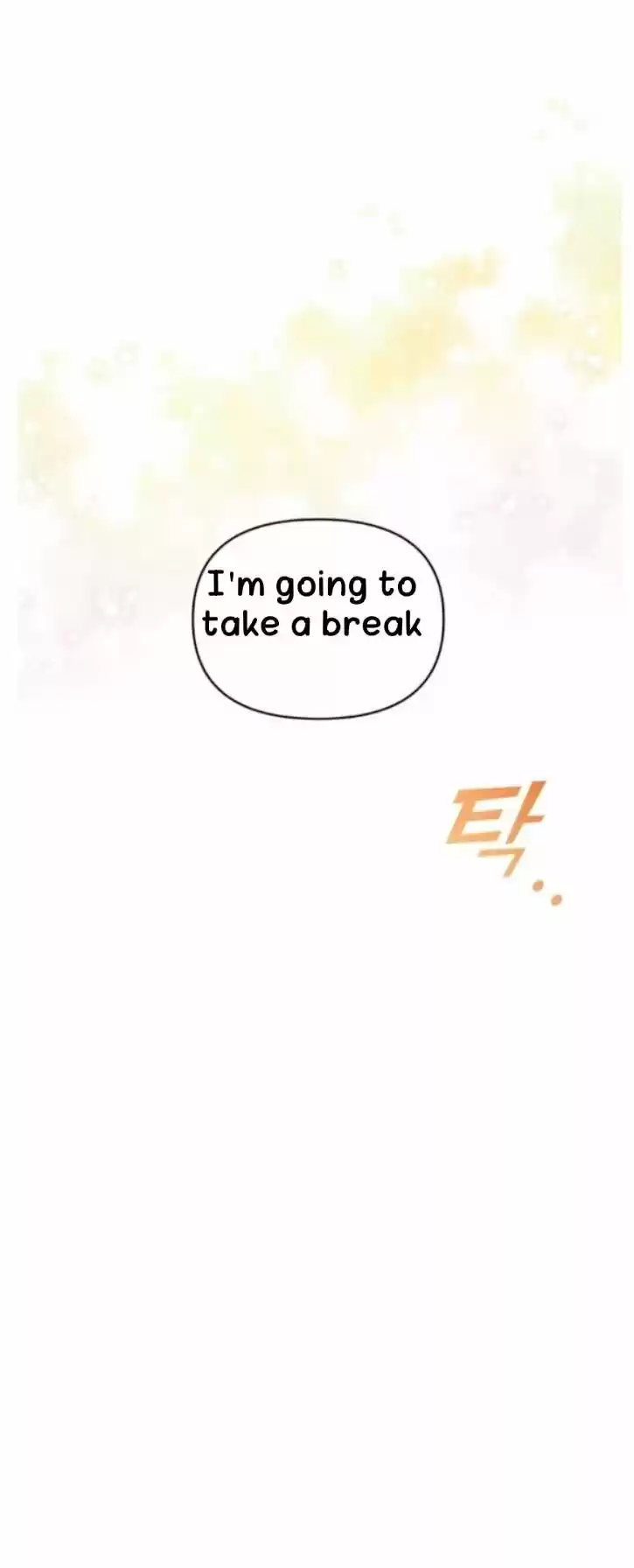 What It Means To Be You? Chapter 15