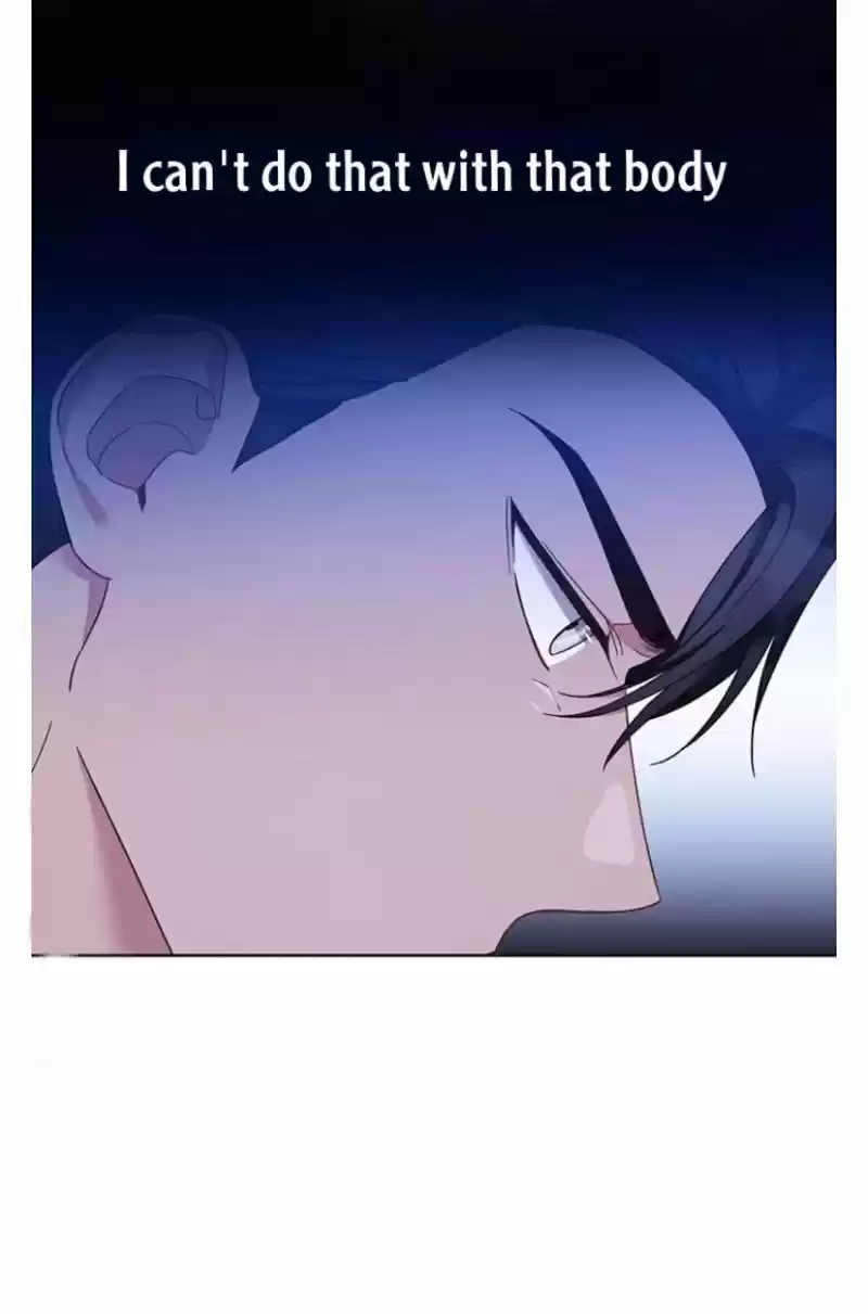 What It Means To Be You? Chapter 15