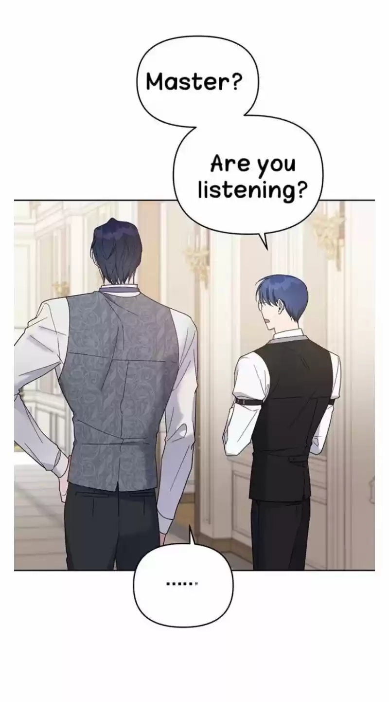 What It Means To Be You? Chapter 15