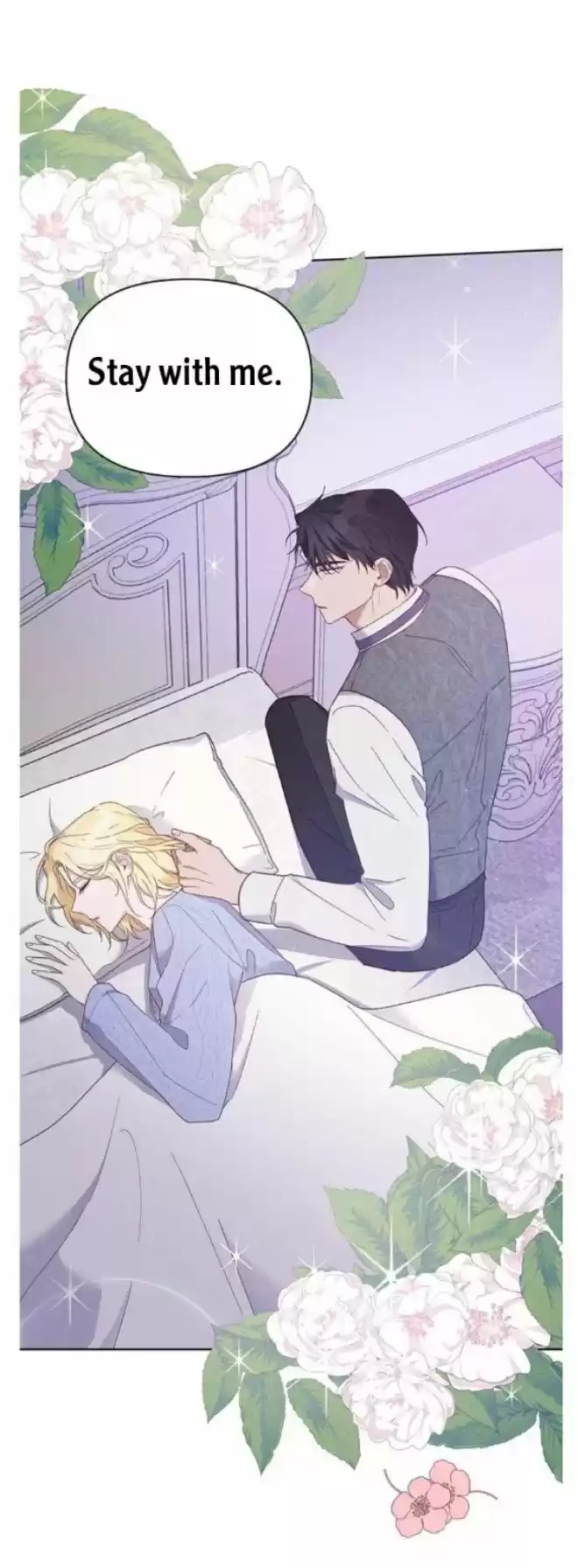 What It Means To Be You? Chapter 15