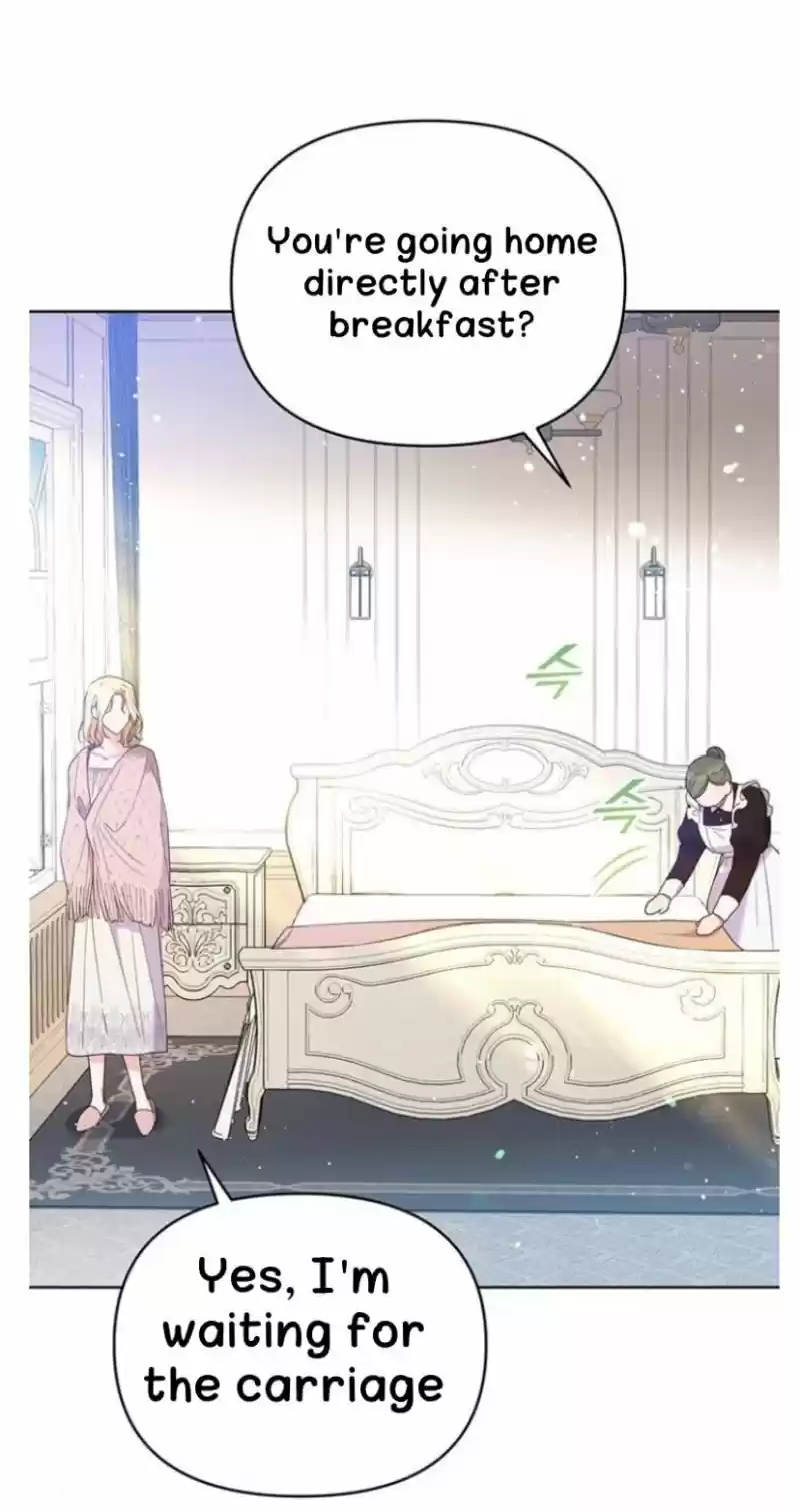 What It Means To Be You? Chapter 15