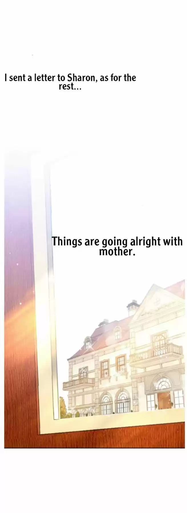 What It Means To Be You? Chapter 15