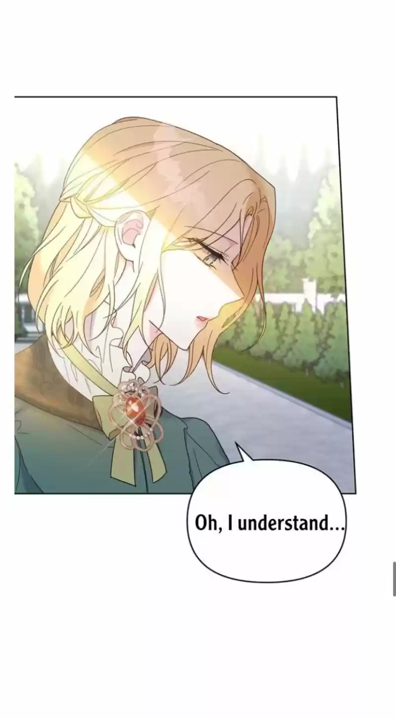 What It Means To Be You? Chapter 15