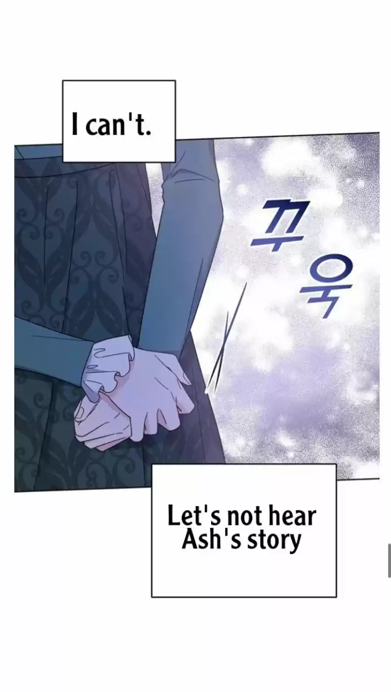 What It Means To Be You? Chapter 15