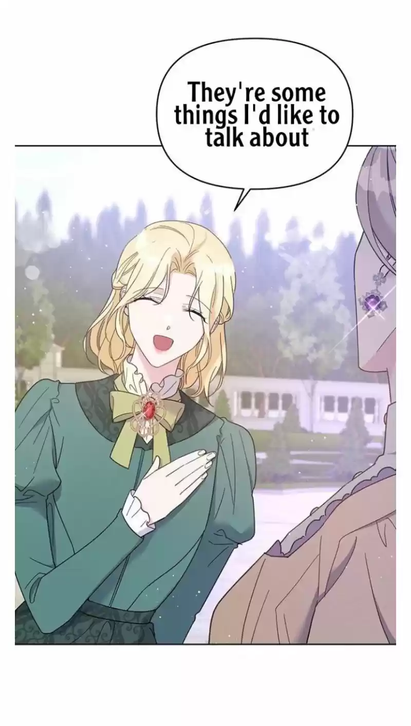 What It Means To Be You? Chapter 15