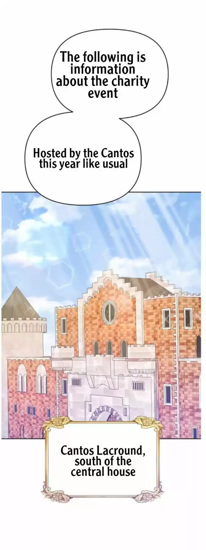 What It Means To Be You? Chapter 15