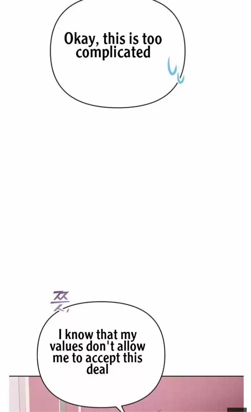 What It Means To Be You? Chapter 15