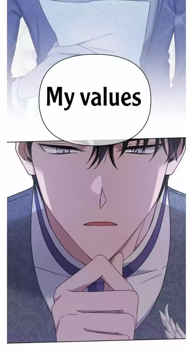 What It Means To Be You? Chapter 15