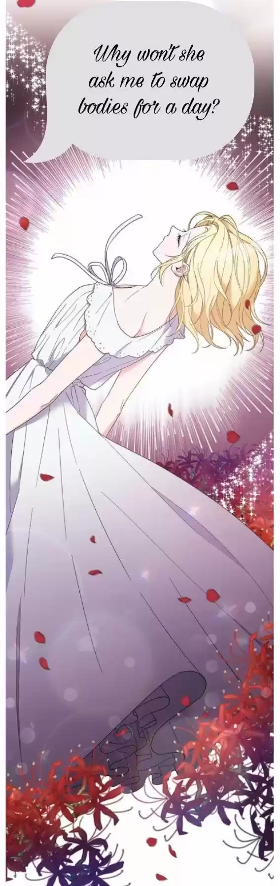 What It Means To Be You? Chapter 15