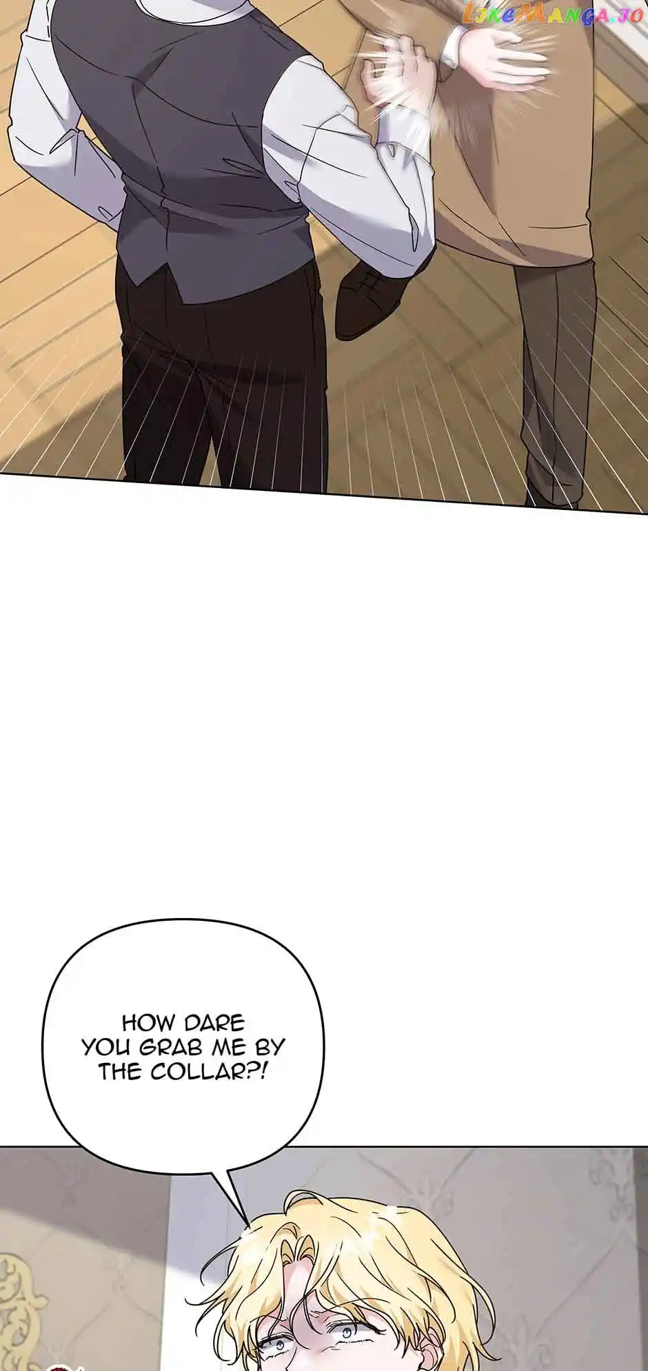 What It Means To Be You? Chapter 150