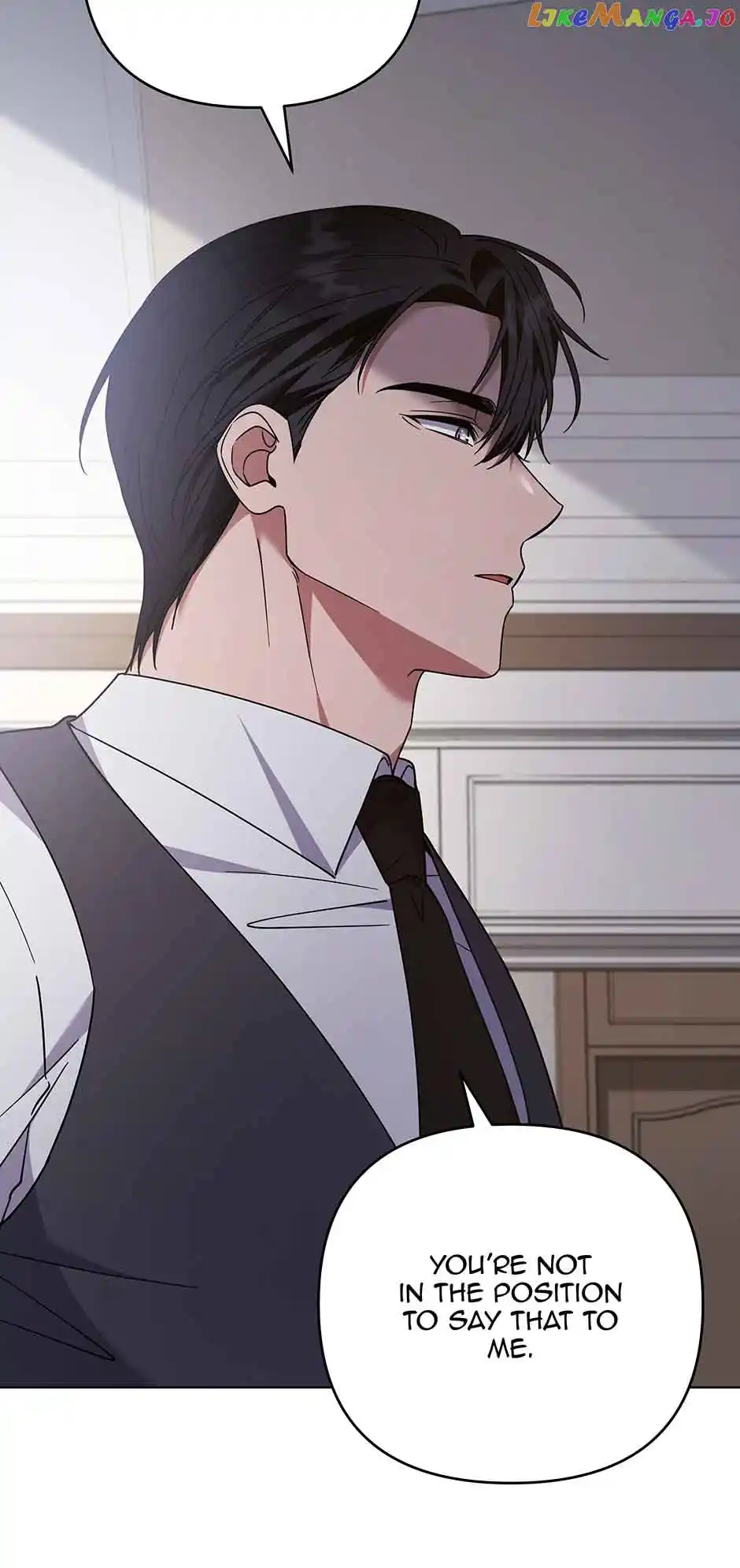 What It Means To Be You? Chapter 150