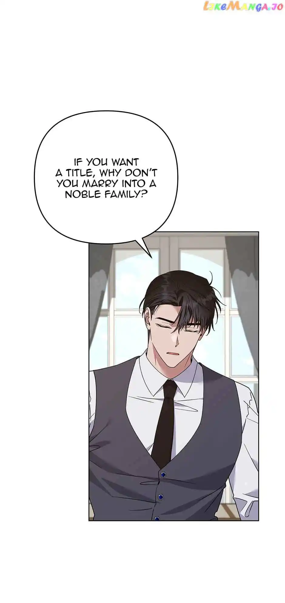 What It Means To Be You? Chapter 150