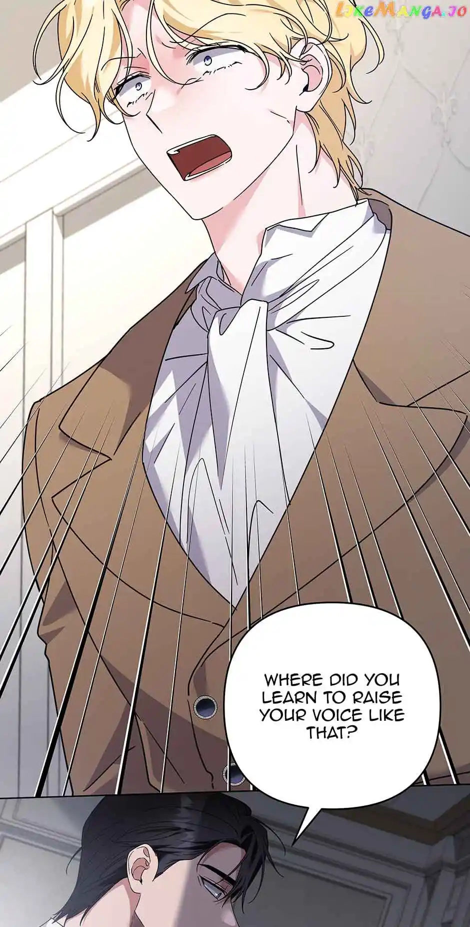 What It Means To Be You? Chapter 150