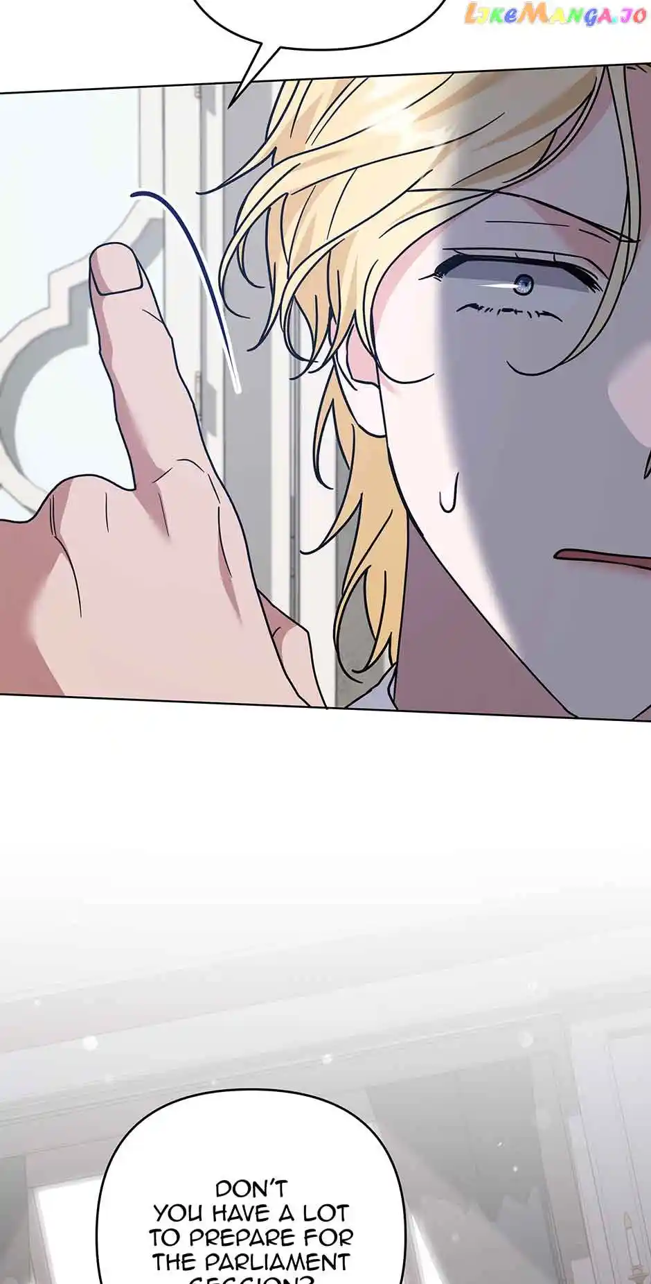 What It Means To Be You? Chapter 150