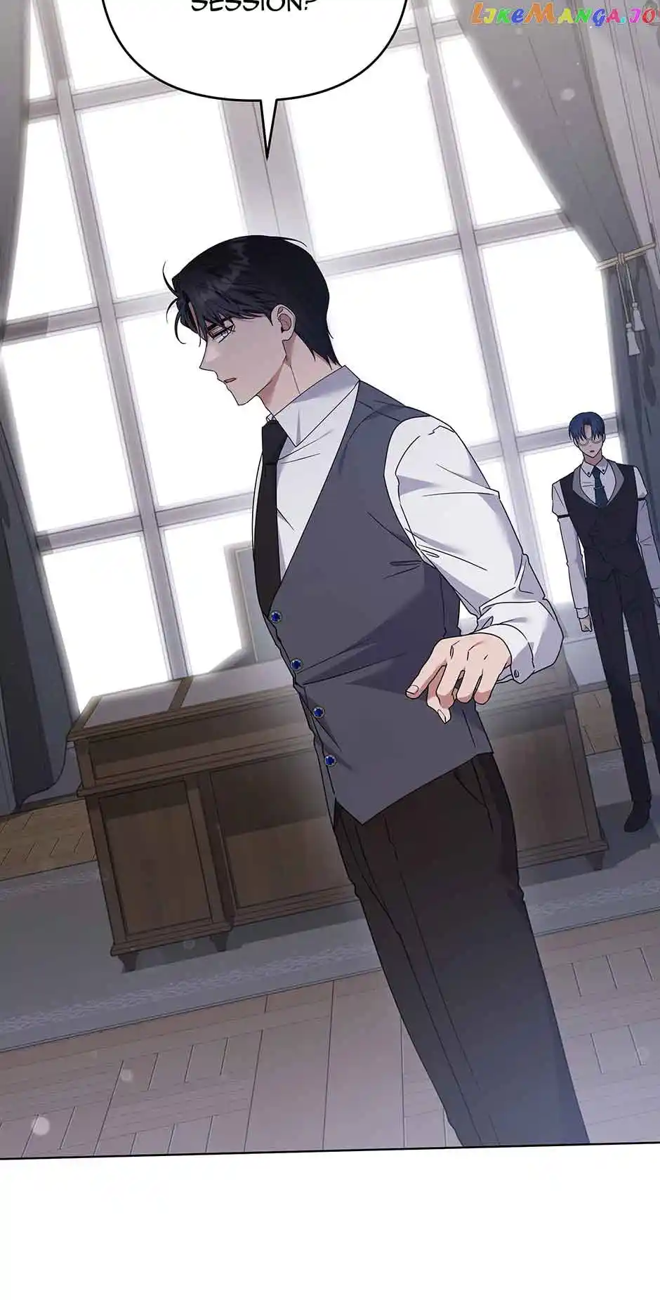 What It Means To Be You? Chapter 150