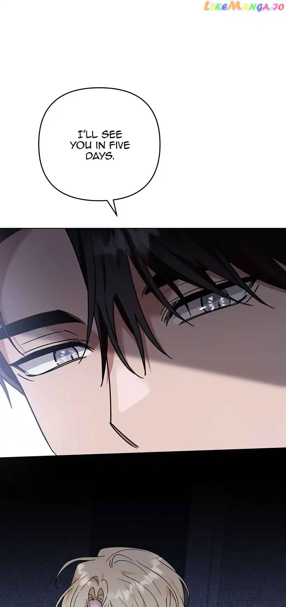 What It Means To Be You? Chapter 150