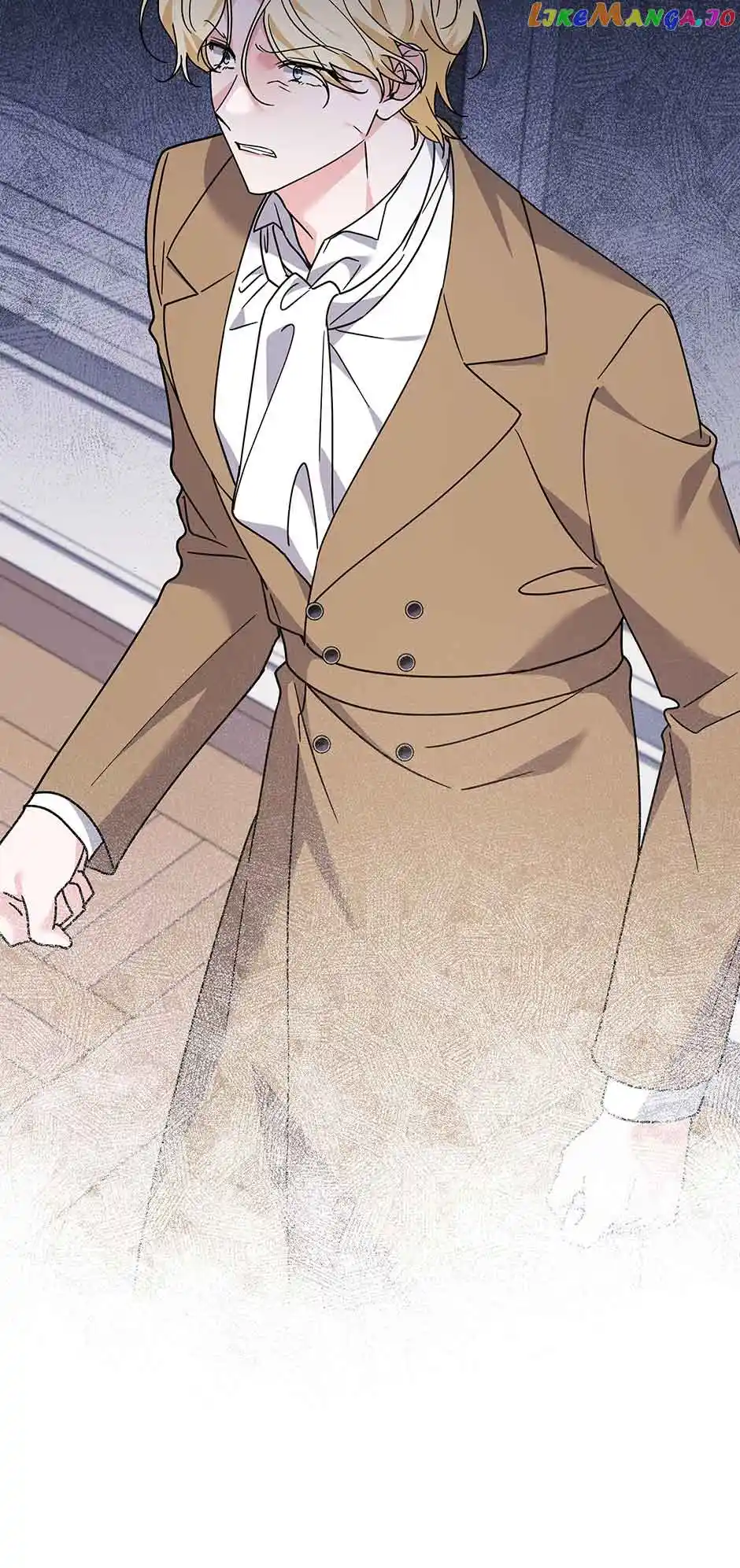 What It Means To Be You? Chapter 150