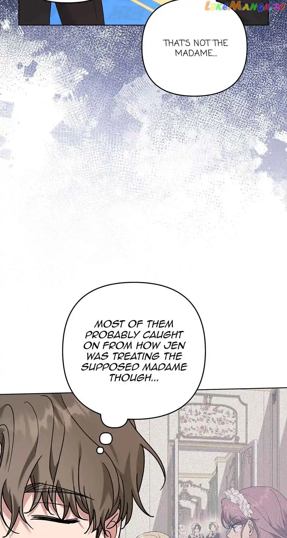 What It Means To Be You? Chapter 150