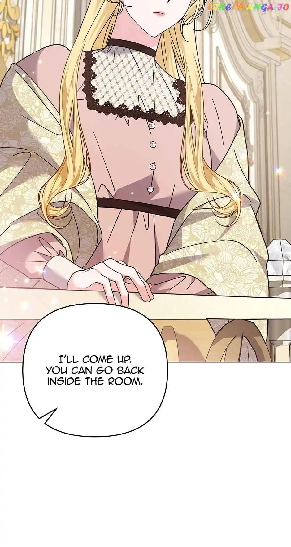 What It Means To Be You? Chapter 150